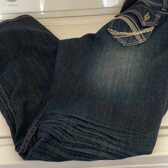 Mudd Love Peace Happiness Woman’s Sz 18 Exclusive Of Decoration! - Picture 8 of 8